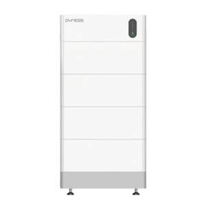 Dyness Tower PRO | 15.36kWh | 1C | Hochspannung