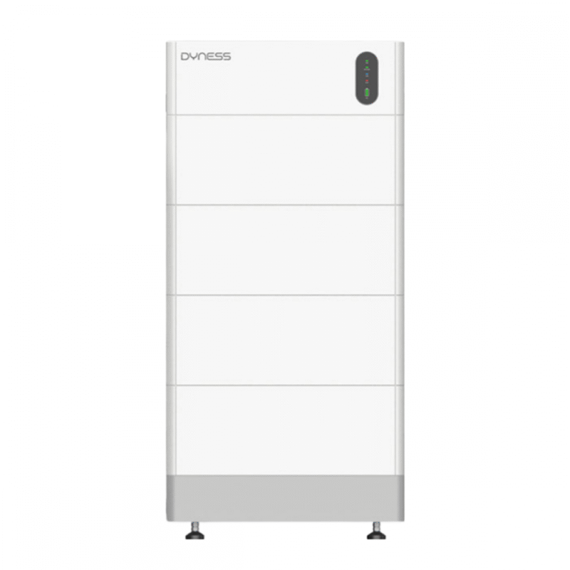 Dyness Tower PRO | 15.36kWh | 1C | Hochspannung