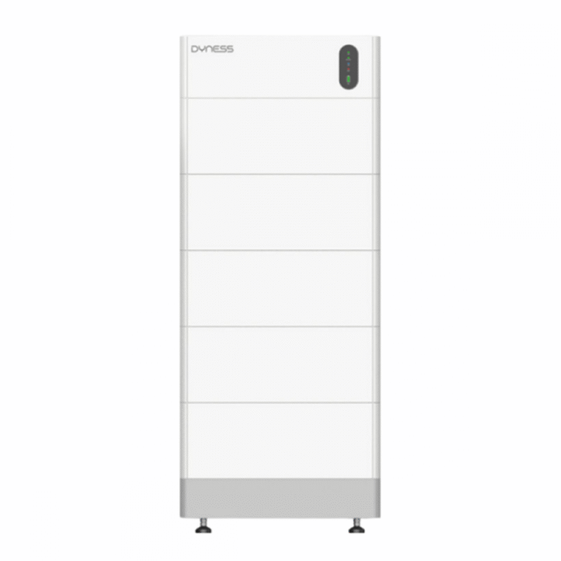 Dyness Tower PRO | 19.2kWh | 1C | Hochspannung