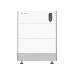 Dyness Tower PRO | 7.68kWh | 1C | Hochspannung