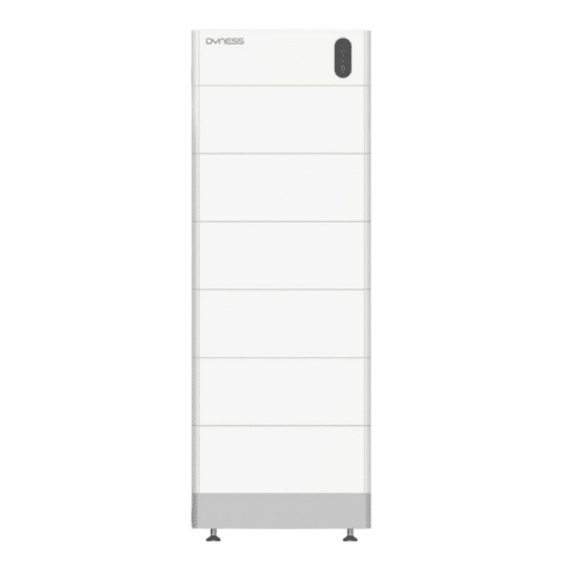 Dyness Tower PRO | 23.04kWh | 1C | Hochspannung