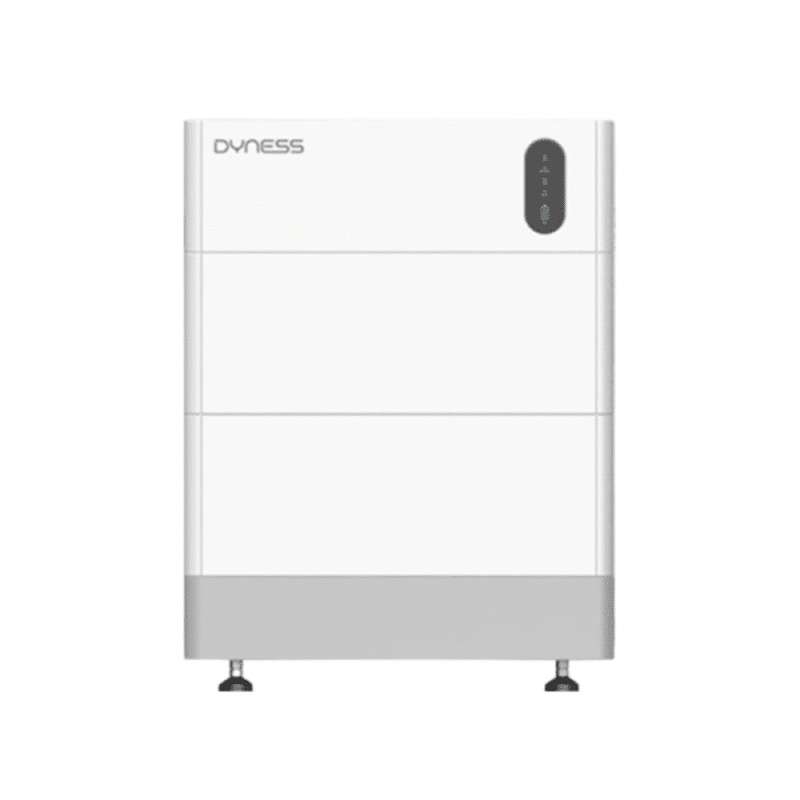 Dyness Tower PRO | 7.68kWh | 1C | Hochspannung
