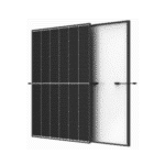 Trinasolar 460Wp | Vertex S+ | Dual Glass N-Typ iTOPCon | Schwarzer Rahmen/weiße Rückseitenfolie
