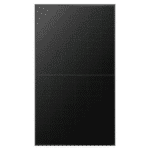 LONGi Solar 465Wp | Hi-MoX6 MAX | HPBC | Vollschwarz