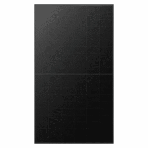 LONGi Solar 510Wp |Hi-MoX6 MAX | HPBC | Voll Schwarz