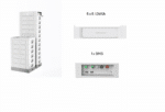 Dyness Stack 100 | 25.6kWh | HV | 1C