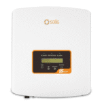 Solis 6.0kW | 2MPPT | 3 Phasen |