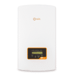 Solis | 2.5kW | 2MPPT | 1 Phase