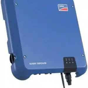 SMA | Sunny Tripower 5.0 | 3 Phasen | Smart Connected