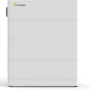 Growatt | ARK 7.6 XH | Hochvolt-Akku