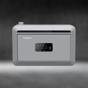 Growatt NEXA 2000 |2kWh | Plug and Play | Batterie