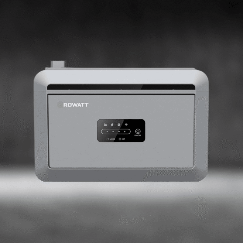 Growatt NEXA 2000 |2kWh | Plug and Play | Batterie
