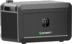 Growatt NOAH 2000 | Hausbatterie