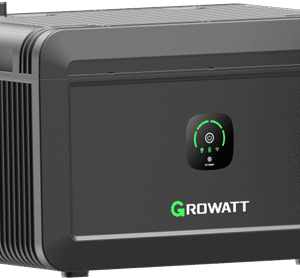 Growatt NOAH 2000 | Hausbatterie