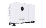 Growatt | WHITE 30K-XHU | (AF,PID) | Batterie-Wechselrichter