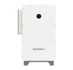 Growatt | WHITE 100K-HU | Hybrid-Wechselrichter