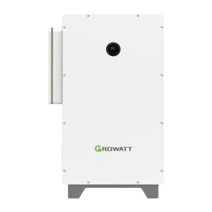 Growatt | WHITE 100K-HU | Hybrid-Wechselrichter
