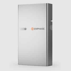 Enphase IQ Batterie 5P Flexphase | All in One |
