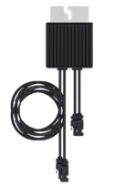 Dual Optimiser 1100W DC für M2/M3/M5 - Langes Kabel