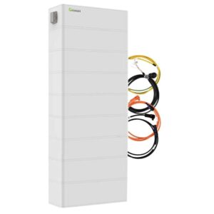 Growatt | ARK 20.4 XH | Hochvolt-Akku