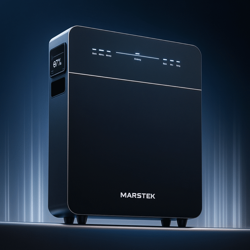 Marstek Venus E | 5.12kWh | V3 NEU |