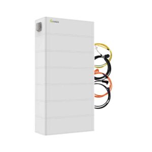 Growatt | ARK 15.36 XH | Hochvoltbatterie