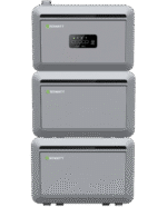 Growatt NEXA 2000 |6kWh | Plug and Play | Batterie