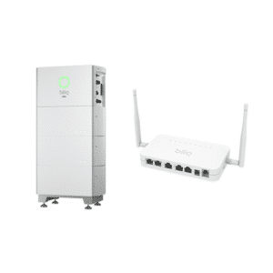 Bliq | All-in-One Home Battery | 15 kWh | 5 kW Wechselrichter | 1 Phase
