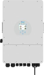 Deye | 12kW | Niederspannung | Hybrid-Wechselrichter | 3 Phasen | SUN-12K-SG04LP3-EU