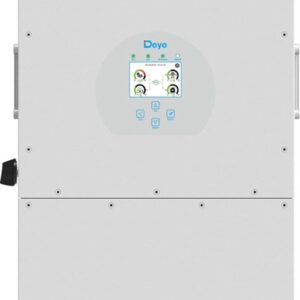 Deye | 12kW | Niederspannung | Hybrid-Wechselrichter | 3 Phasen | SUN-12K-SG04LP3-EU