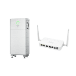 Bliq | All-in-One Home Battery | 15 kWh | 8 kW Wechselrichter | 3 Phasen