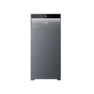 Anker Solix X1 | 12kW Wechselrichter | 3 Phasen | 15 kWh Batterie | alles in einem