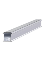 Esdec | ClickFit EVO | Montageschiene 4638mm
