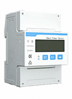 FoxES | DTSU666 | Dual Meter 80A | 2 x RS485
