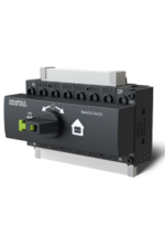 KOSTAL Plenticore G3 Backup-Schalter