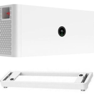 Growatt APX 98034-P2 + Sockel