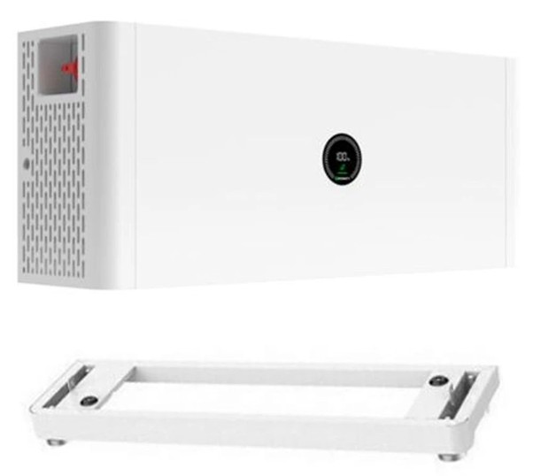 Growatt APX 98034-P2 + Sockel