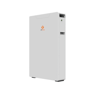 APsystems | APbattery | 10.24kWh | LV-Batterie