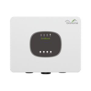 Growatt | GroBoost | Energieregler