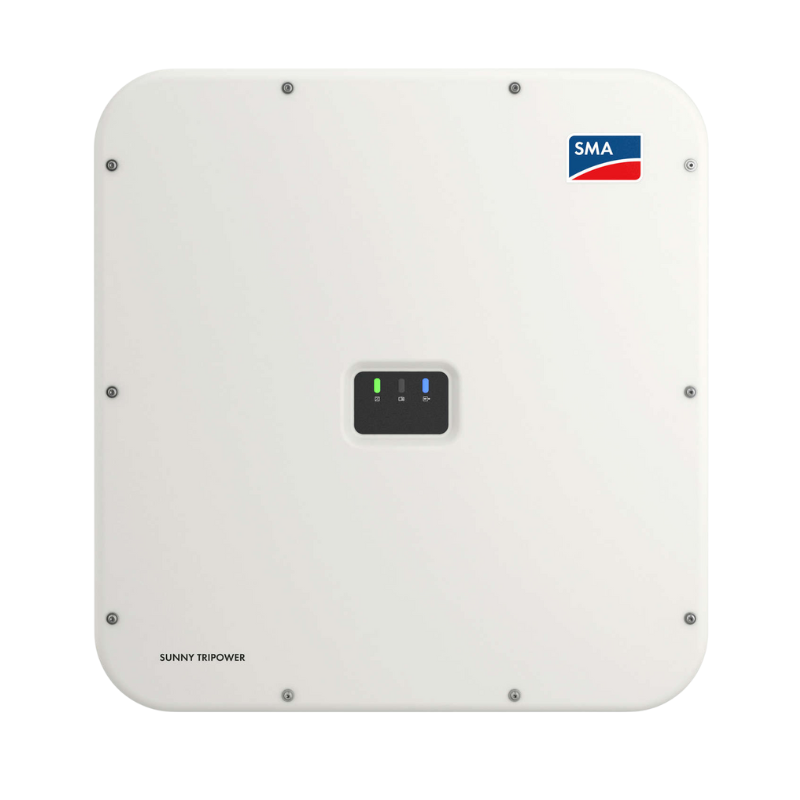 SMA | Sunny Tripower X 20 | STP20-50| 3 Phasen