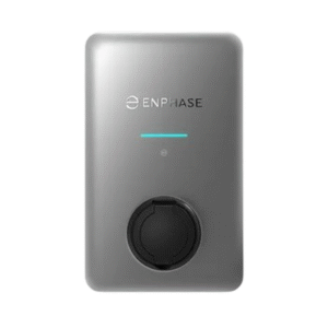 Enphase | EV Charger 2 | 22 kW | Steckdose | 3 Phasen