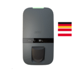 Peblar | Business | 22kW | Steckdose | Eichrecht