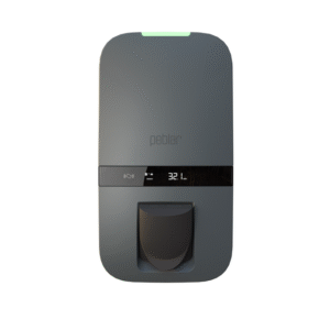 Peblar | Business | 22kW | MID | Steckdose