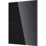 DMEGC 465W | Infinity RT | 2mm Doppelglas | N-Typ | alle schwarz | DM465G12RT-G48HBB-BK