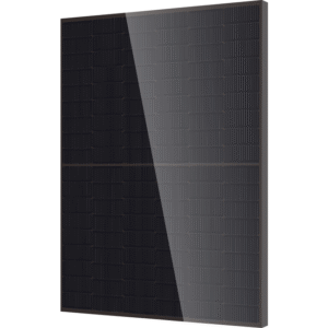 DMEGC 465W | Infinity RT | 2mm Doppelglas | N-Typ | alle schwarz | DM465G12RT-G48HBB-BK