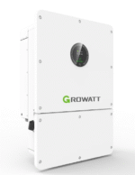 Growatt WHITE | 5K-HU | 3 Phasen | Niederspannung | Hybrid-Wechselrichter