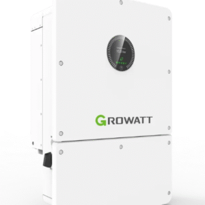 Growatt WHITE | 5K-HU | 3 Phasen | Niederspannung | Hybrid-Wechselrichter