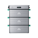 Zendure | AB3000X | Solarflow 2400KW | 8,64kWh Akkupack