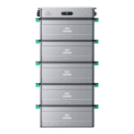 Zendure | AB3000X | Solarflow 2400KW | 14.4kWh Akkupack