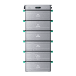 Zendure | AB3000X | Solarflow 2400KW | 17,28kWh Akkupack